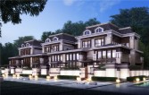 紫云府物业服务质量佳，物业费2.6元/㎡/月