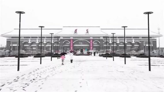 高铁新城·皓玥 ⅱ区配套图