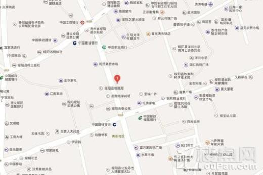 鑫港国际交通图