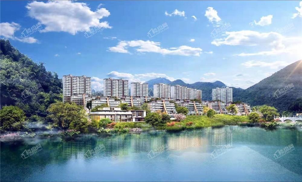 天辰·景界容积率1.50 生活更舒适